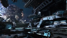 Transformers: War for Cybertron Screenshot from Shacknews