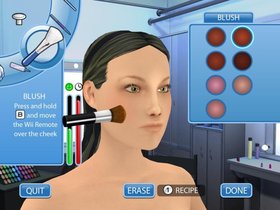 Project Runway Screenshot from Shacknews