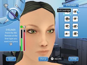 Project Runway Screenshot from Shacknews