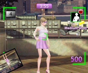 Project Runway Chat
