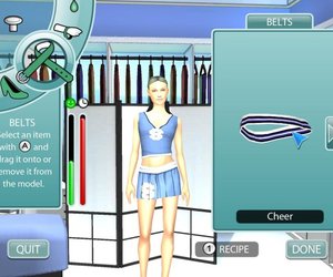 Project Runway Files