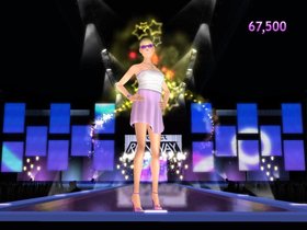 Project Runway Screenshot from Shacknews
