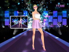 Project Runway Screenshot from Shacknews