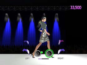 Project Runway Screenshot from Shacknews