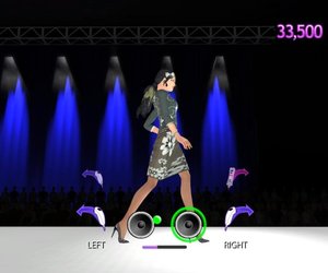 Project Runway Screenshots