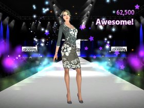 Project Runway Screenshot from Shacknews