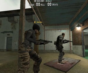 Combat Arms Screenshots