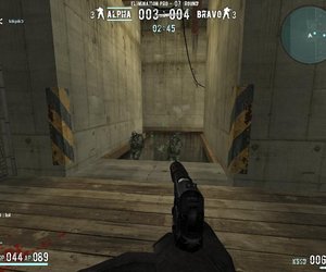 Combat Arms Files