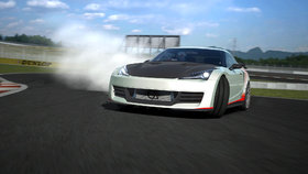 Gran Turismo 5 Screenshot from Shacknews