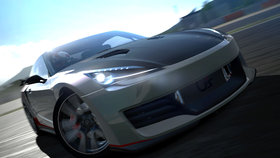 Gran Turismo 5 Screenshot from Shacknews