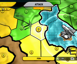 Risk: Factions Files
