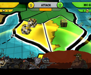 Risk: Factions Videos