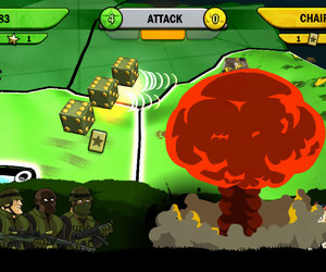 Risk: Factions Chat