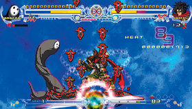 BlazBlue: Calamity Trigger Screenshot from Shacknews