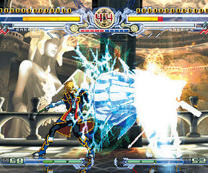 BlazBlue: Calamity Trigger Videos