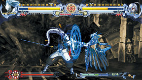 BlazBlue: Calamity Trigger Screenshot from Shacknews