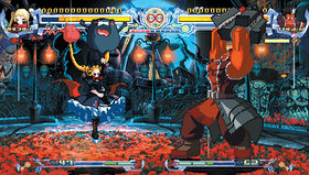 BlazBlue: Calamity Trigger Screenshot from Shacknews
