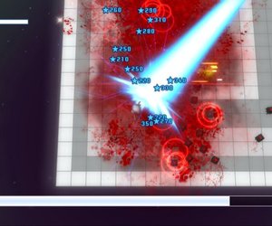 Death By Cube Files