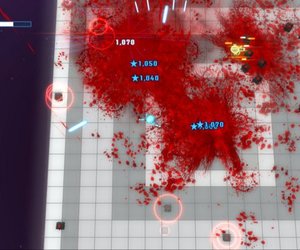 Death By Cube Chat