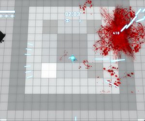 Death By Cube Videos