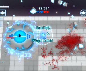 Death By Cube Screenshots