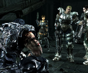 Quantum Theory Screenshots