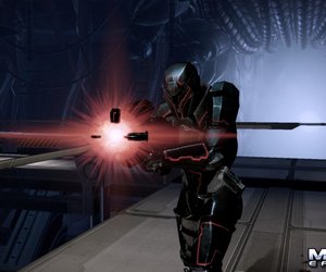 Mass Effect 2 Screenshots