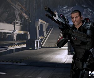 Mass Effect 2 Videos
