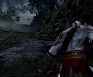 God of War 3 Files