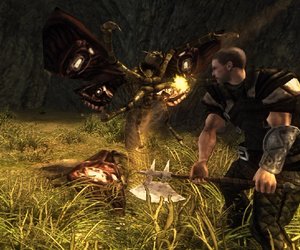 Risen Videos