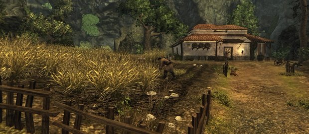 Risen News