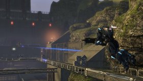 Section 8 Screenshot from Shacknews