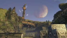 Section 8 Screenshot from Shacknews
