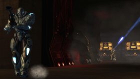 Section 8 Screenshot from Shacknews