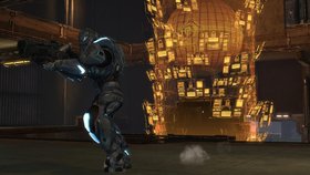 Section 8 Screenshot from Shacknews