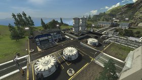 Section 8 Screenshot from Shacknews