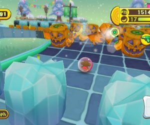 Super Monkey Ball: Step & Roll Videos