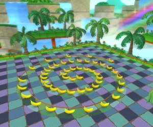 Super Monkey Ball: Step & Roll Files