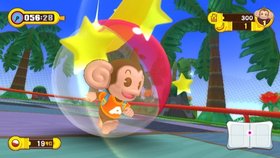 Super Monkey Ball Step & Roll Screenshot from Shacknews