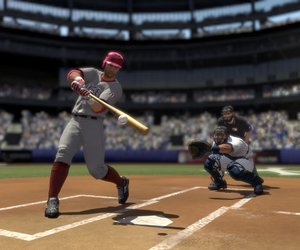 MLB 2K10 Files