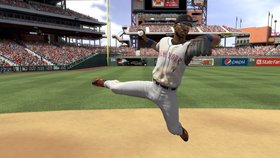 Major League Baseball 2K10 Screenshot from Shacknews