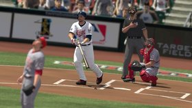 Major League Baseball 2K10 Screenshot from Shacknews