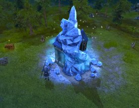 Majesty 2: Kingmaker Screenshot from Shacknews