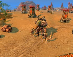 Majesty 2: Kingmaker Screenshot from Shacknews