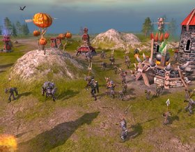 Majesty 2: Kingmaker Screenshot from Shacknews