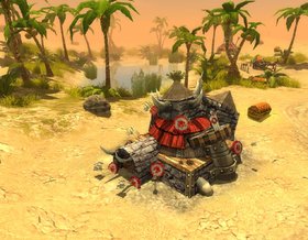 Majesty 2: Kingmaker Screenshot from Shacknews