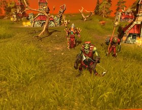 Majesty 2: Kingmaker Screenshot from Shacknews