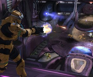 Halo 3 Screenshots
