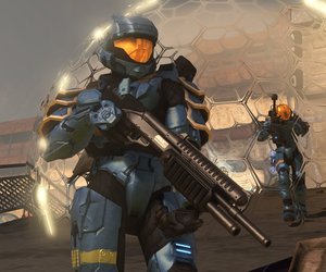 Halo 3 Files
