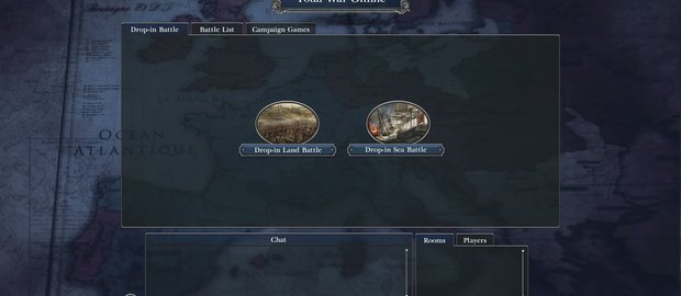 Napoleon: Total War News